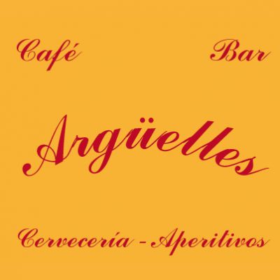 Café Argüelles