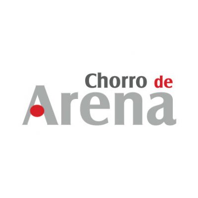 Chorro De Arena
