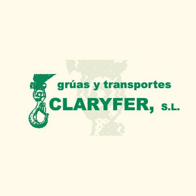 Gruas Y Transportes Claryfer