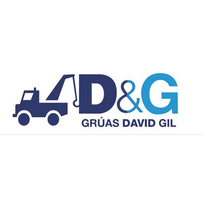 Transportes y Grúas David Gil