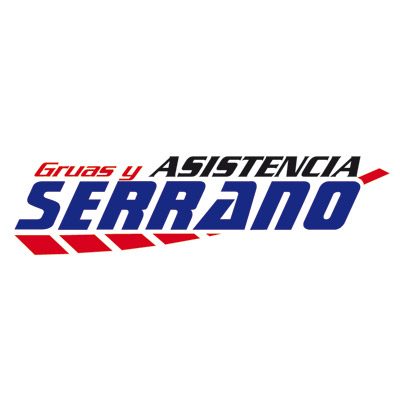 Gruas y Asistencia Serrano