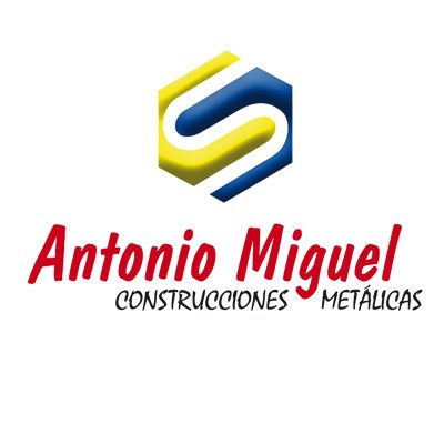 Construcciones Metálicas Antonio Miguel