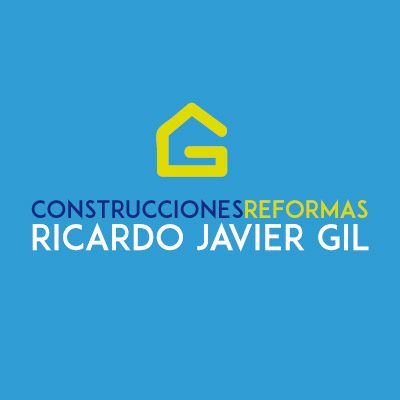 Construcciones y Reformas Ricardo Javier Gil