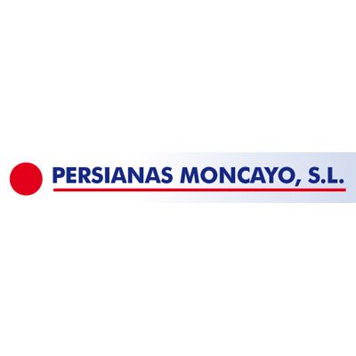 Persianas Moncayo