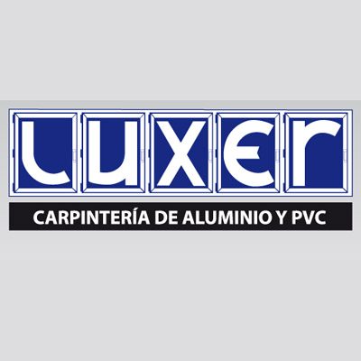 Carpinteria De Aluminio Luxer