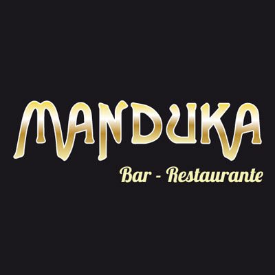 Bar-Restaurante Manduka