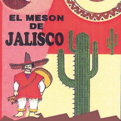 El Meson De Jalisco
