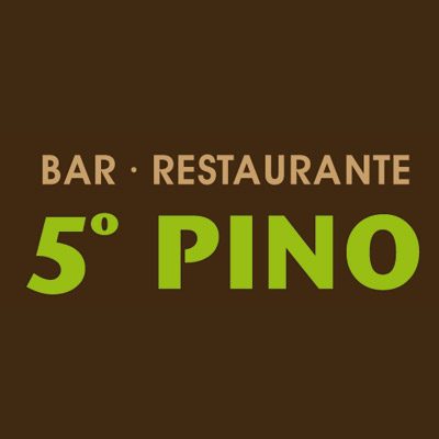 Bar Restaurante 5º Pino
