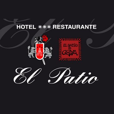 Hotel Restaurante El Patio
