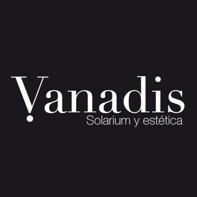 Vanadis Solarium Y Estetica