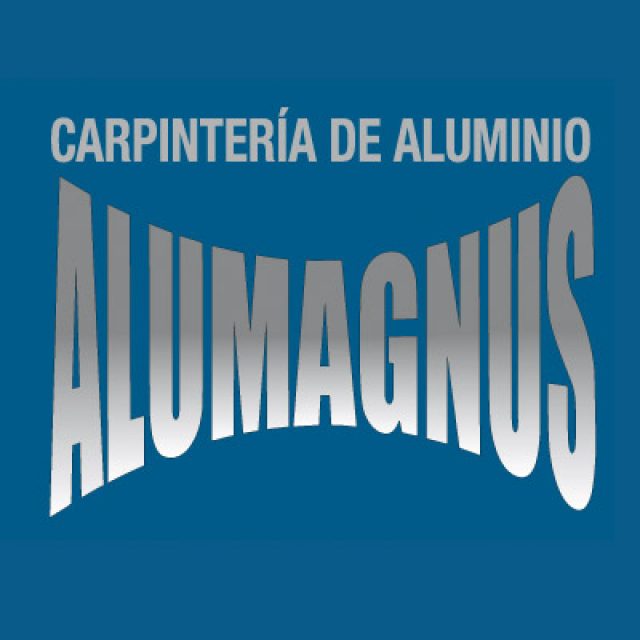 CARPINTERÍA DE ALUMINIO ALUMAGNUS