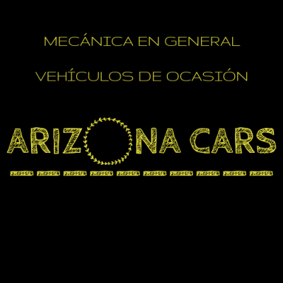 ARIZONA CARS