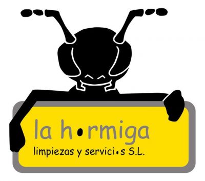 LA HORMIGA LIMPIEZAS Y SERVICIOS S.L.