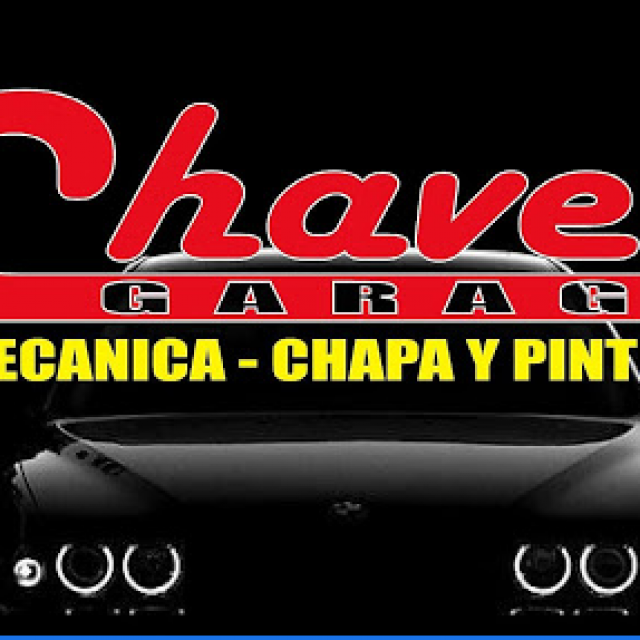 Chaves Garage S. L.