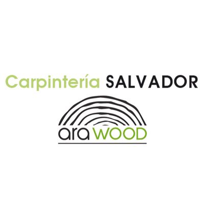 Carpintería Salvador &#8211; Arawood