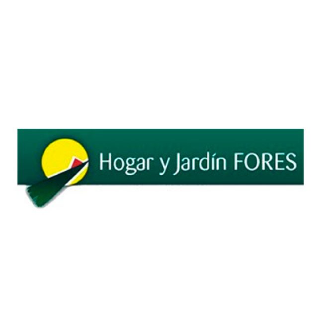HOGAR Y JARDÍN FORES