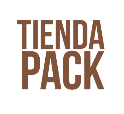 Tienda Pack