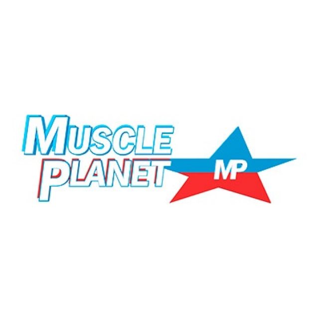 MUSCLE PLANET