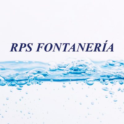 RPS FONTANERÍA