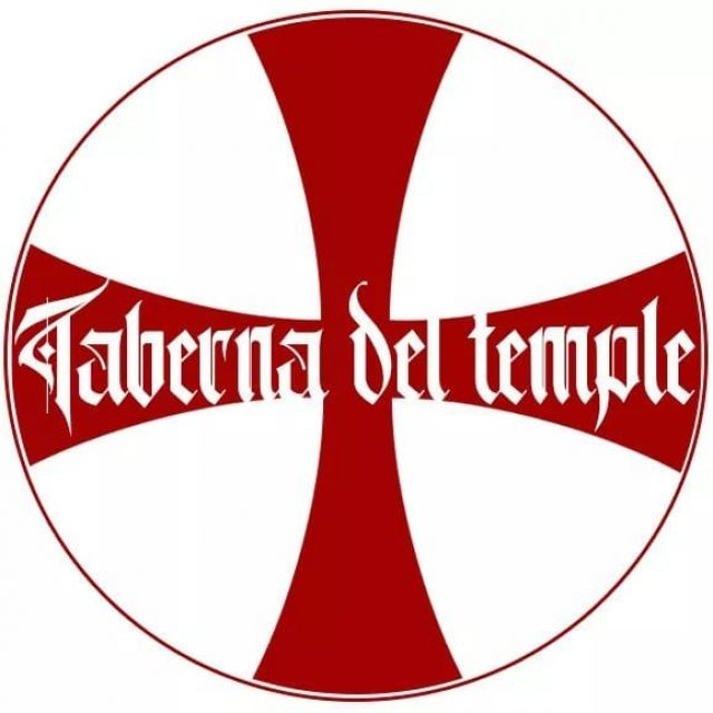 TABERNA EL TEMPLE