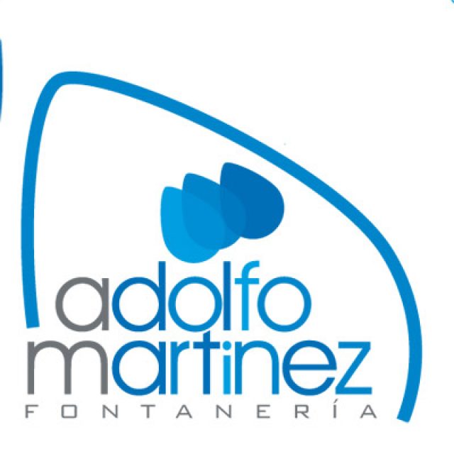 Fontaneria Adolfo Martinez
