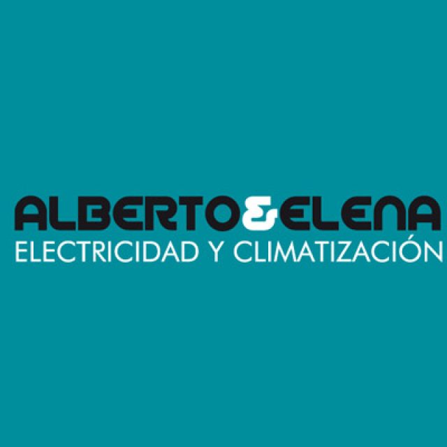 Alberto & Elena Electricidad Y Climatización