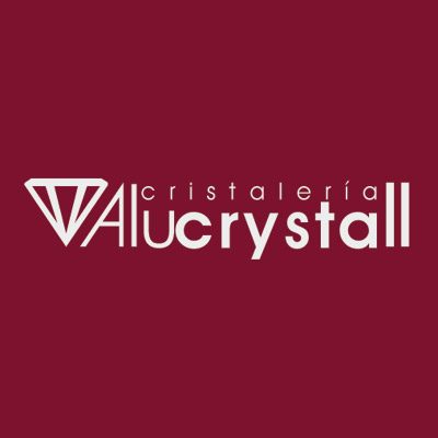 Alucrystall