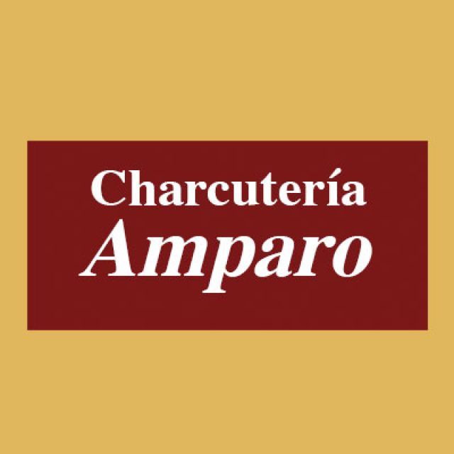 CHARCUTERÍA AMPARO