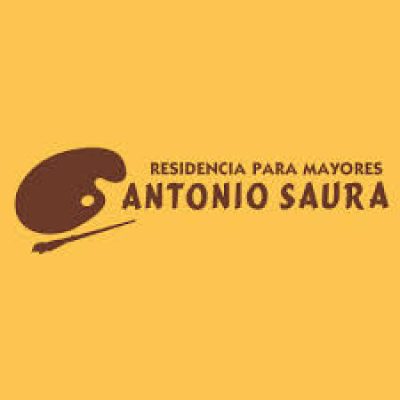 Residencia Para Mayores Antonio Saura