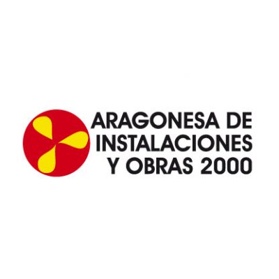 Aragonesa De Instalaciones Y Obras 2000