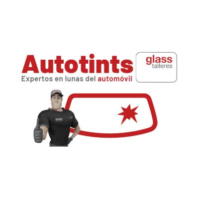 Autotints Glass Talleres