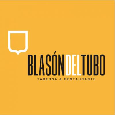 Blasón Del Tubo