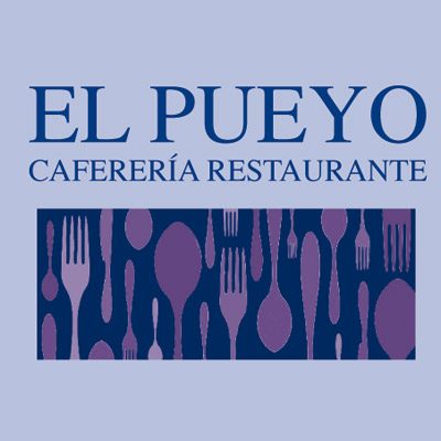 Cafeteria Restaurante El Pueyo