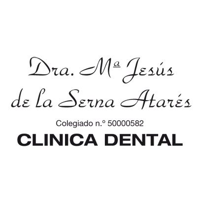 Clinica Dental Mª Jesus De La Serna Atares