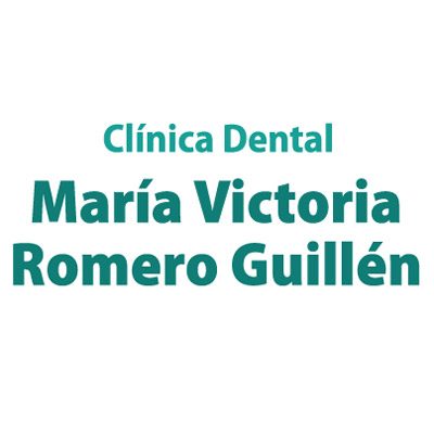 Clinica Dental Maria Victoria Romero