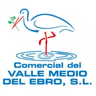 Comercial Del Valle Medio Del Ebro, S.L.