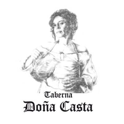 Taberna Doña Casta