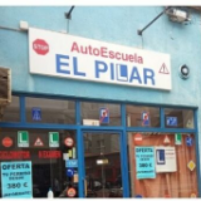 Autoescuela El Pilar