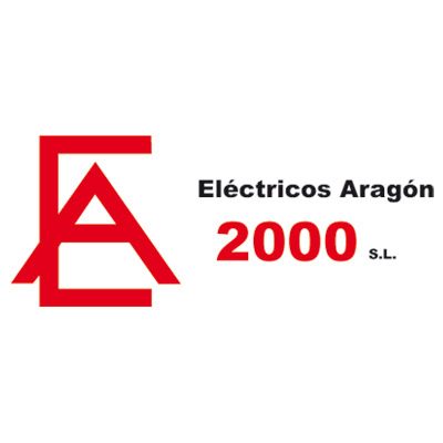 Electricos Aragon 2000