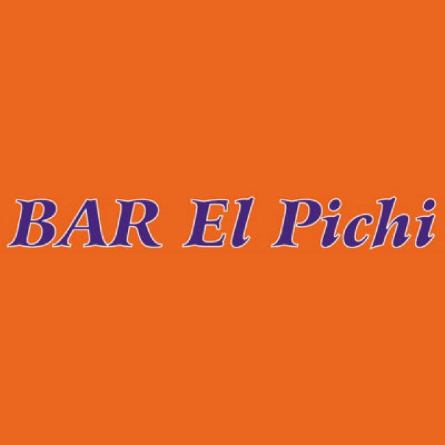 El Pichi Bar