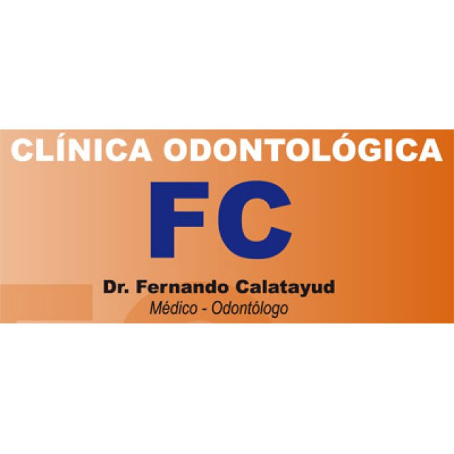 Clinica Dental Fernando Calatayud