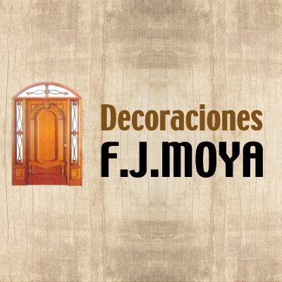 Decoraciones F.J Moya