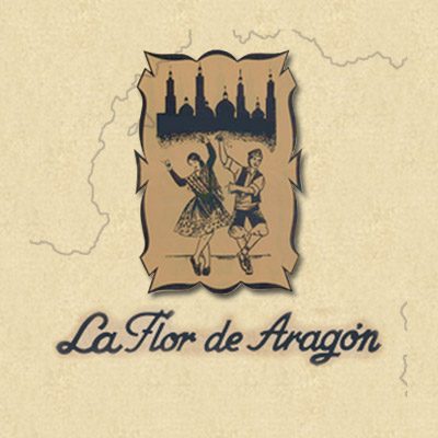 La Flor De Aragón