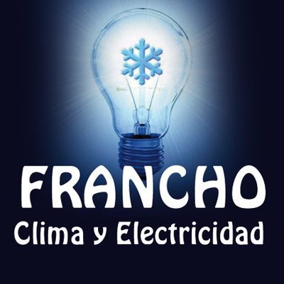 Francho Clima Y Electricidad