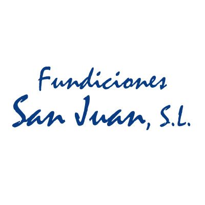Fundiciones San Juan