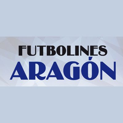 Futbolines Aragón