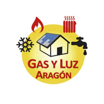 Gasyluz Aragón 2000