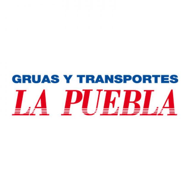 Grúas Y Transportes La Puebla