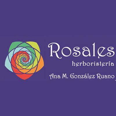 Herboristeria Rosales