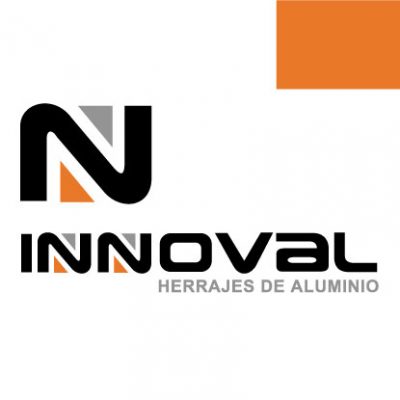 Innoval Herrajes Del Aluminio